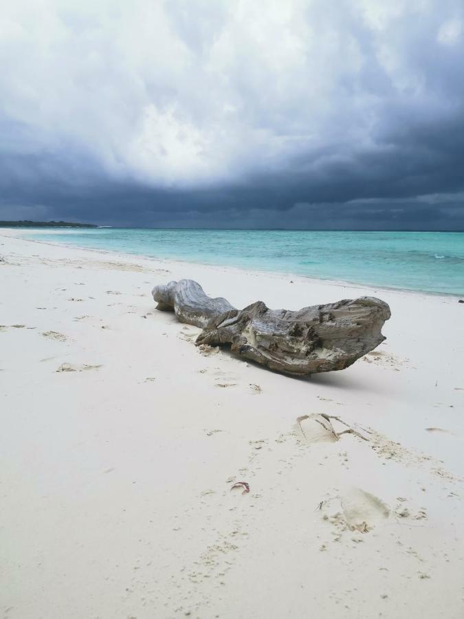 Faima Fishing Lodge At Daravandhoo Dharavandhoo Exterior photo